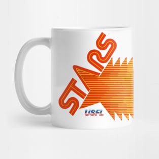 Philadelphia Stars Mug